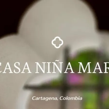 Espaciosa Y Glamurosa Casa 4/4.5 * Cartagena