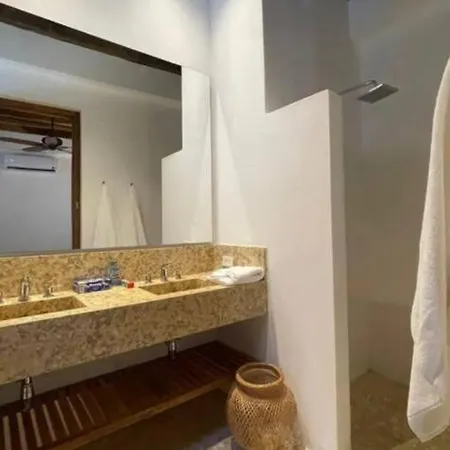 Сasa de vacaciones Espaciosa Y Glamurosa Casa 4/4.5 Cartagena