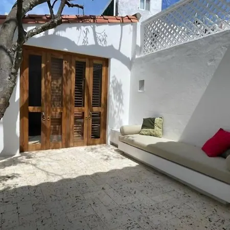 Espaciosa Y Glamurosa Casa 4/4.5 *