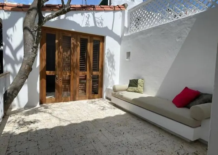 Espaciosa Y Glamurosa Casa 4/4.5