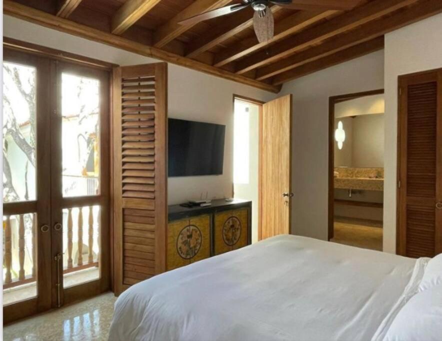 Сasa de vacaciones Espaciosa Y Glamurosa Casa 4/4.5