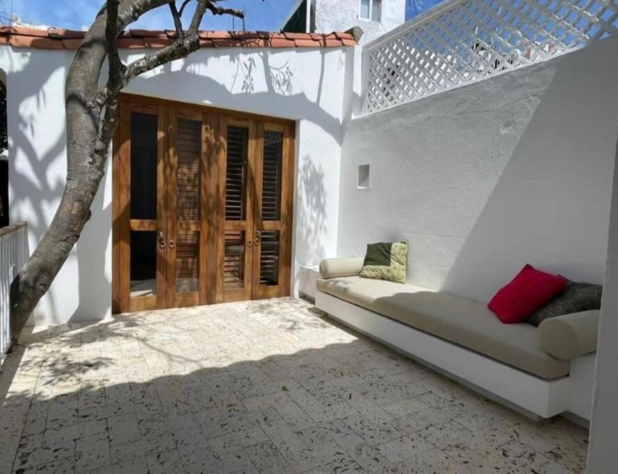 Espaciosa Y Glamurosa Casa 4/4.5 *